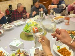 -金时代顺风大酒店(静安大融城店)