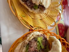 火勺加肘子肉-老贾火勺