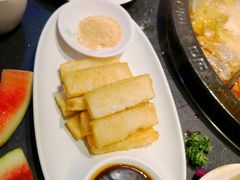 -怡品川宇火锅(宝立方店)