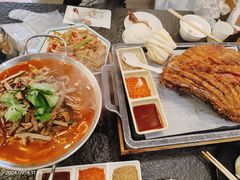 -天源居餐厅·地方特色菜(张北店)