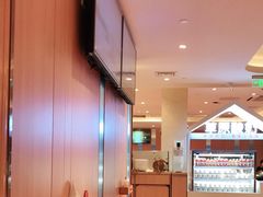 -西贝(吴江路湟普汇店)