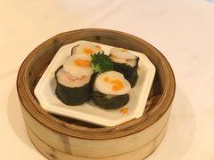 -湛江花园酒店·桃园馆