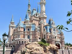 -上海迪士尼度假区