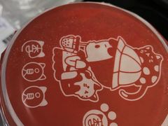 -李圆圆(荔枝角店)