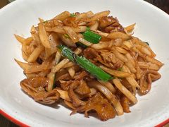 -黄泥岗·黄陂农家菜(百步亭店)