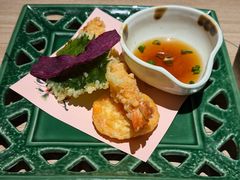 -匠和风精致料理(成都龙湖滨江天街店)