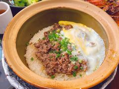 -红星光发煲仔饭(文海店)