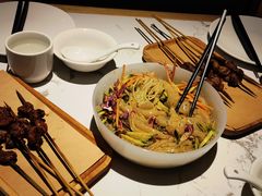 -关东小磨东北菜(漕河泾印象城店)