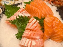 -王鼎精致料理铁板烧(世博源店)