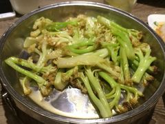 -茉莉餐厅(包河万达店)