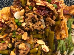 干捞螺蛳粉-螺世纪螺蛳粉·桂味小排档(裕德店)