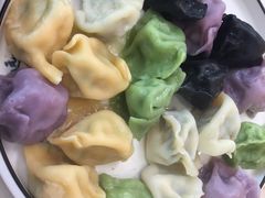 -富临港·蒸汽海鲜·手抓海鲜·炒菜(栈桥店)