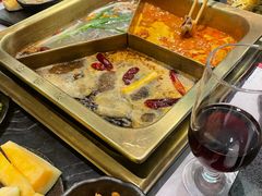 -王家渡火锅(金宝汇店)