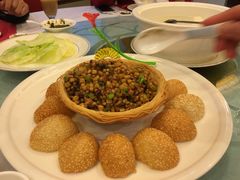 -柳州宾馆-云霄阁·旋转餐厅