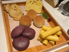 五谷杂粮筐-百富源·海鲜辽菜(和平北大街店)