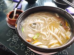 -桥香园云南过桥米线(金马碧鸡店)