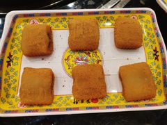 -芦月轩羊蝎子(北蜂窝店)