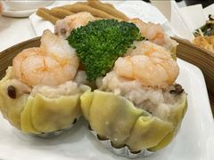 -坚记酒家·佛山老字号·顺德鱼生标准示范店