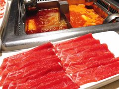 -海底捞火锅(龙岗星河COCO Park店)
