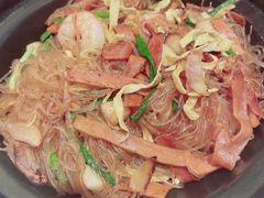 -顺粤楼·粤菜·点心(融创茂店)