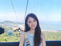 -崂山仰口游览区