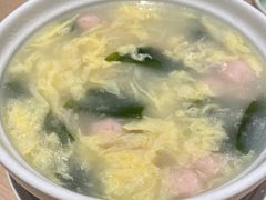 -吕氏疙瘩汤·新鲁菜(潍坊银座店)