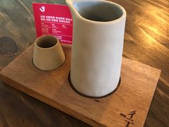 手冲咖啡-彳亍咖啡·这里(水湾路店)