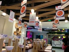 -成都你六姐·牛肉冒菜(城市集市合生汇店)