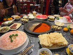 -蜀大侠火锅(国际购物店)