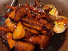 -老吉堂上海本帮菜(望京万象汇店)