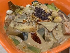 -林静小吃(复兴路店)