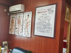 -国医整脊馆(武夷路店)