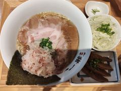 Extra&nbsp;bamboo&nbsp;-面屋 猪一