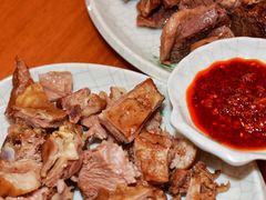 -清真·益鑫羊肉手抓馆(花园北街店)