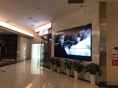 -大世界影城(无锡江南大悦城IMAX激光店)