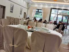 大堂-乐兴海鲜餐厅