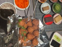 -秀儿四九城·新京菜(亚运村鸟巢店)