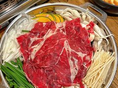 -恩你小木屋·韩式料理(假日广场店)