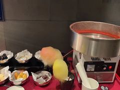 -丽思卡尔顿·炙焰·铁板烧餐厅