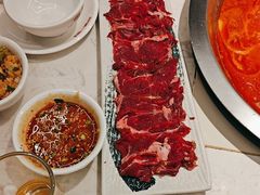 -川锅一号火锅(铜山万达店)