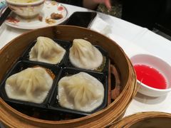 功夫小笼包-稻香(沙田店)