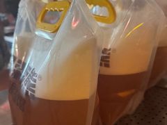 -汉森熊啤酒屋(双塘东路店)