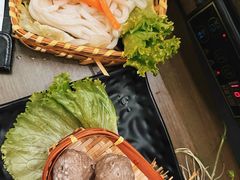 -湊湊火锅·茶憩(打浦桥日月光店)
