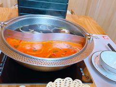 -牛匠和牛寿喜锅(西安总店)