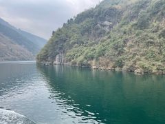 -乌江画廊(彭水苗族土家族自治县)