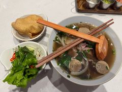 -FIKA WAKA(西岸凤巢店)