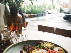 虾沙拉-RAC BAR(安福路店)