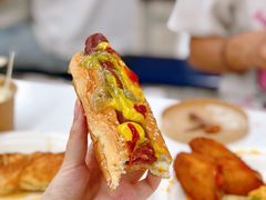 -山姆餐吧(山姆会员商店店)