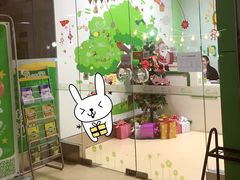 -小问号·科学启蒙·逻辑思维·阅读素养·口才演讲(杨浦合生汇中心)