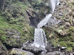-石台牯牛降景区